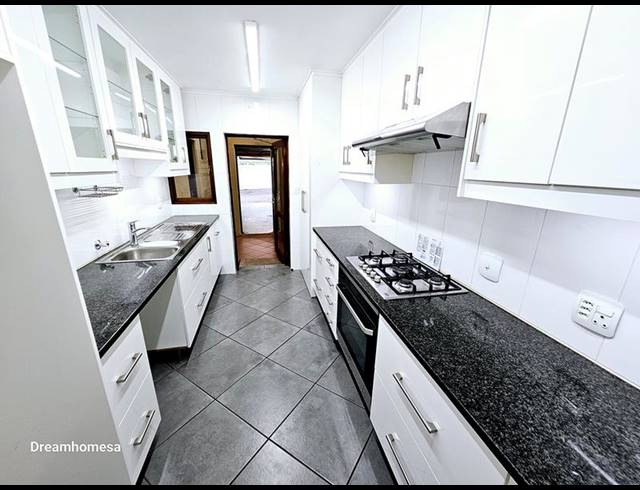 3 BEDROOM PROPERTY TO RENT IN ILLOVO